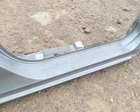 Порог кузова HONDA
