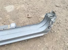 Порог кузова HONDA FIT/SHUTTLE 2015 04631T5B300ZZ GK5/GK4/GP5/GP6/GP7/GP8/GK3/GK6/GK8/GK9 L15B, передний правый