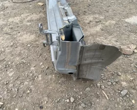 Порог кузова HONDA