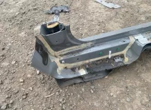 Порог кузова HONDA FIT/SHUTTLE 2015 04631T5B300ZZ GK5/GK4/GP5/GP6/GP7/GP8/GK3/GK6/GK8/GK9 L15B, передний правый