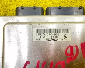 Блок управления двс HONDA