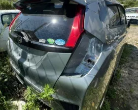 Блок управления двс HONDA