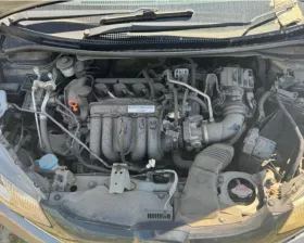 Блок управления двс HONDA