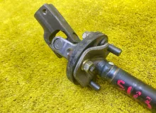 Рулевой карданчик TOYOTA LAND CRUISER PRADO 2004 4520335320 VZJ121W 5VZFE, передний