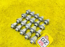 Гайка на колесо TOYOTA RAV4 2003/Цвет 064 9094201021 ACA21W/ACA21/ACA20W/ACA20/ACA22/ACA23/ACA26/ACA28/ZCA25/ZCA25W/ZCA26/ZCA26W 1AZFSE