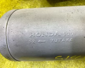 Глушитель HONDA
