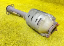 Катализатор HONDA FIT/JAZZ 2013 181605R0000 GK3 L13B, передний