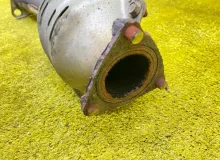Катализатор HONDA FIT/JAZZ 2013 181605R0000 GK3 L13B, передний