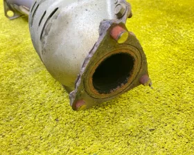 Катализатор HONDA
