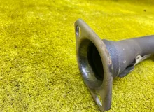 Катализатор HONDA FIT/JAZZ 2013 181605R0000 GK3 L13B, передний