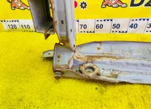 Телевизор HONDA FIT/JAZZ 2013/Цвет NH823M 60400T5AZ00ZZ GK3/GK5/GK4/GK6/GP6/GP5 L13B, передний