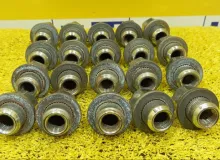 Гайка на колесо TOYOTA ISIS 2008/Цвет 070 9094201021 ZNM10G/ZNM10W/ZGM10G/ZGM10W/ZGM11G/ZGM11W/ZGM15G/ZGM15W/ANM10G/ANM10W/ANM15G/ANM15W 1ZZFE