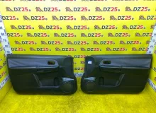 Обшивка дверей SUZUKI ESCUDO ЛЕВЫЙ|ПРАВЫЙ|2006 8371064J00BFF TA74W M16A, передняя