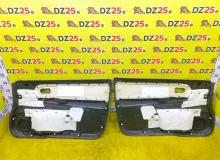 Обшивка дверей SUZUKI ESCUDO ЛЕВЫЙ|ПРАВЫЙ|2006 8371064J00BFF TA74W M16A, передняя