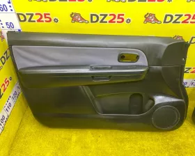 Обшивка дверей SUZUKI