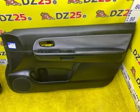 Обшивка дверей SUZUKI