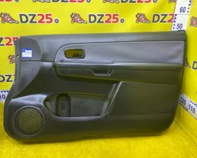 Обшивка дверей SUZUKI