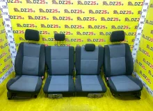 Сидение комплект SUZUKI ESCUDO ЛЕВЫЙ|ПРАВЫЙ|ПЕРЕДНИЙ|ЗАДНИЙ|2006 8510565J60 TA74W M16A