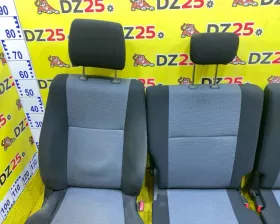 Сидение комплект SUZUKI
