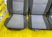 Сидение комплект SUZUKI ESCUDO ЛЕВЫЙ|ПРАВЫЙ|ПЕРЕДНИЙ|ЗАДНИЙ|2006 8510565J60 TA74W M16A