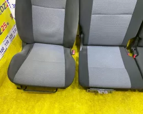 Сидение комплект SUZUKI