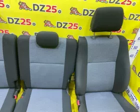 Сидение комплект SUZUKI