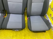 Сидение комплект SUZUKI ESCUDO ЛЕВЫЙ|ПРАВЫЙ|ПЕРЕДНИЙ|ЗАДНИЙ|2006 8510565J60 TA74W M16A