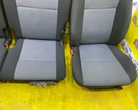 Сидение комплект SUZUKI