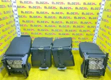 Сидение комплект SUZUKI ESCUDO ЛЕВЫЙ|ПРАВЫЙ|ПЕРЕДНИЙ|ЗАДНИЙ|2006 8510565J60 TA74W M16A