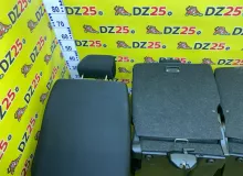 Сидение комплект SUZUKI ESCUDO ЛЕВЫЙ|ПРАВЫЙ|ПЕРЕДНИЙ|ЗАДНИЙ|2006 8510565J60 TA74W M16A