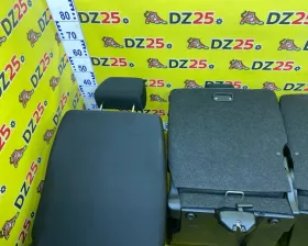 Сидение комплект SUZUKI