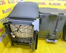 Сидение комплект SUZUKI