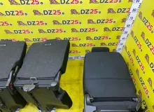 Сидение комплект SUZUKI ESCUDO ЛЕВЫЙ|ПРАВЫЙ|ПЕРЕДНИЙ|ЗАДНИЙ|2006 8510565J60 TA74W M16A