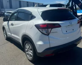 Гайка на колесо HONDA