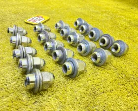 Гайка на колесо Toyota