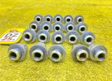 Гайка на колесо TOYOTA RAV4 2002/Цвет 064 9094201021 ZCA26/ZCA26W/ZCA25/ZCA25W/ACA20W/ACA20/ACA21W/ACA21/ACA22/ACA23/ACA26/ACA28 1ZZFE