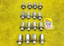 Гайка на колесо TOYOTA LAND CRUISER PRADO 2018/Цвет 070 9094201058 GDJ150W/GDJ150R/GDJ150L/GDJ150/GDJ151W/GDJ151/GDJ155L/GDJ155R/GDJ155/GRJ150W/GRJ150L/GRJ150/GRJ151W/GRJ151/GRJ152/KDJ150/KDJ150L/KDJ155/TRJ150W/TRJ150L/TRJ150/TRJ152/TRJ155 1GDFTV