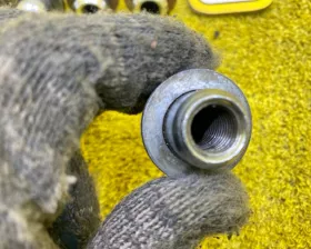 Гайка на колесо Toyota