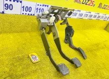 Педаль сцепления SUZUKI ESCUDO 2006/Цвет Z2S 4960065J01 TA74W M16A, передняя
