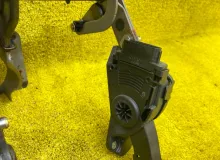 Педаль сцепления SUZUKI ESCUDO 2006/Цвет Z2S 4960065J01 TA74W M16A, передняя