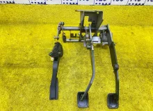 Педаль сцепления SUZUKI ESCUDO 2006/Цвет Z2S 4960065J01 TA74W M16A, передняя
