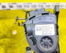Педаль сцепления Suzuki