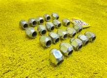 Гайка на колесо SUBARU FORESTER 2013/Цвет 37J 28171AG000 SJG/SJ5/SJ9/SJD FA20F/FA20E/FA20ESZHZA