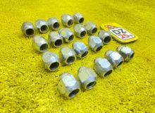 Гайка на колесо SUBARU XV/IMPREZA 2014/Цвет 37J 28171AG000 GPE/GJ2/GJ3/GJ6/GJ7/GP7/GP6/GP3/GP2/GPD FB20WSZH2A