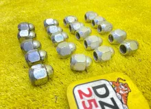 Гайка на колесо SUBARU XV/IMPREZA 2014/Цвет 37J 28171AG000 GPE/GJ2/GJ3/GJ6/GJ7/GP7/GP6/GP3/GP2/GPD FB20WSZH2A