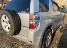 Карданный вал SUZUKI ESCUDO 2006/Цвет Z2S 2710266J01 TA74W M16A, задний