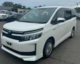 Гайка на колесо TOYOTA