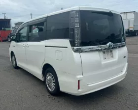 Гайка на колесо TOYOTA