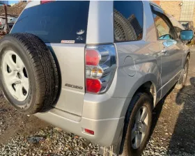 Карданный вал SUZUKI