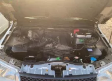 Карданный вал SUZUKI ESCUDO 2006/Цвет Z2S 2710166J01 TA74W M16A, передний